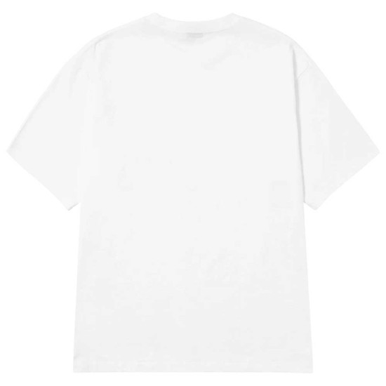 Huf Ανδρική κοντομάνικη μπλούζα Countdown Tee
